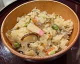 ひいばあちゃんの炊き込みご飯作り方12写真