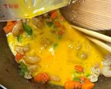 むきエビのスクランブルエッグ🥚😻作り方4写真