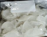 大根の甘酢漬け作り方4写真