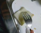 簡単に作れるフレンチトースト作り方2写真