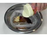 絹厚揚げのちぎり揚げ★動画あり★作り方3写真