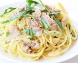 簡単手軽に美味しい【塩麹焼きそば】作り方7写真