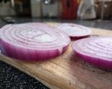 恐らくコレがイチバン美味しい酢漬け玉葱作り方1写真