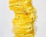 黄金比率の焼肉のたれで上州和牛のキンパ作り方12写真