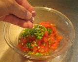 メキシコの豆料理「フリホレス」作り方12写真