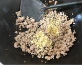 【辛ウマ！】トロける麻婆茄子作り方3写真
