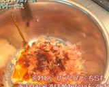 パプリカとブロッコリーのクリチ―和え作り方1写真