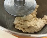 粉量430gで2斤食パン(角食)作り方2写真