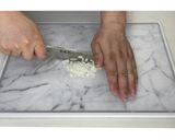 ちくわの肉のせ磯辺焼き★動画あり★作り方1写真