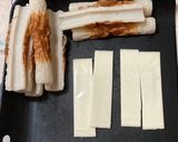 ハートちくわ作り方1写真