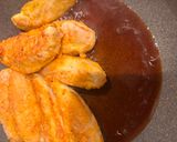 揚げない！ささみのチキン南蛮作り方9写真