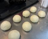 メロンパン作り方8写真