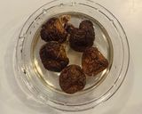 味がしみしみ⭐︎和食の定番！筑前煮作り方1写真