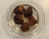味がしみしみ⭐︎和食の定番！筑前煮作り方1写真