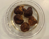 味がしみしみ⭐︎和食の定番！筑前煮作り方1写真