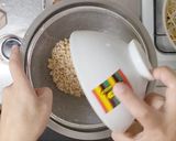 有り合わせの具材で作る麻婆料理♪作り方6写真