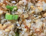 簡単　ひきわり納豆おくら丼作り方10写真