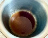 旨み爆弾卵と梅ポン塩昆布のレバー煮作り方6写真