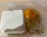 若干マッチョ…かもしれないワンプレートめし作り方4写真