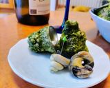 しったか貝(にな貝)の茹で方作り方7写真