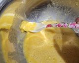 超簡単！バナナパウンドケーキ作り方3写真