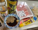 豚バラもやし炒め作り方1写真