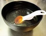 厚揚げあんかけ野菜オイスターソース作り方2写真