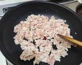 ガパオライス作り方3写真