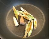 料亭風★2度美味しい★すき焼き風煮作り方1写真