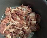 豚汁作り方7写真