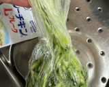 簡単！きゅうりとツナの塩昆布和え♩作り方3写真