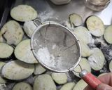 茄子だけで！ご飯が進み[茄子の生姜焼き]作り方3写真