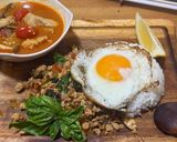 【簡単】ガパオライス【店の味】作り方8写真