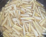 たけのこ大量消費【自家製メンマ】冷凍OK作り方3写真