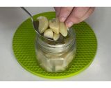 にんにくのピクルス★動画あり★作り方11写真