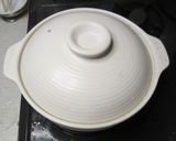【減塩】鶏と白菜のミルフィーユ鍋作り方9写真