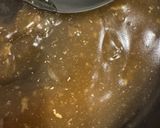 卵大量消費！餡たっぷり💓舞茸入りカニ玉🌟作り方6写真