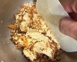 オニオンチーズのおつまみクッキー作り方14写真