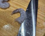 海老とブロッコリーの中華炒め作り方4写真