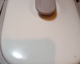 甘唐辛子と青ナスの煮びたし風作り方4写真