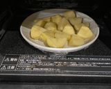豚肉の赤ワイン煮込み作り方5写真