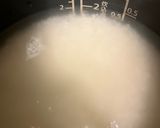 コーン缶丸ごと！焼とうもろこしの混ぜご飯作り方2写真