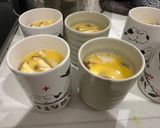 茶碗蒸し作り方1写真