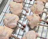 京都「食堂おがわ」風✨鳥の唐揚げ🍗作り方8写真