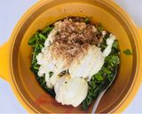 菜の花のマヨ和え作り方8写真