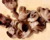 イイダコと大根の煮物作り方5写真