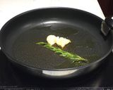 手羽元のハーブカレーソテー作り方11写真