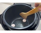 完熟トマトと牛すじのカレー★動画あり★作り方24写真