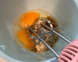改良)水切ヨーグルトで簡単チーズケーキ風作り方3写真