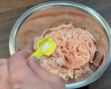 松風焼き作り方4写真